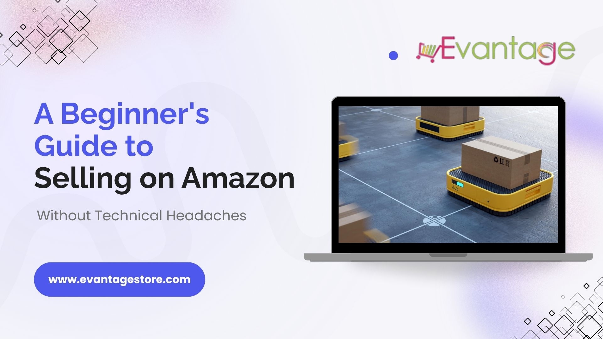Evantagestore - Amazon E-Store